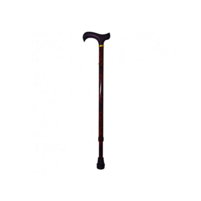 imagen de Prim Muletilla Extensible Caoba Pu&ntilde;o Derby, 1 ud