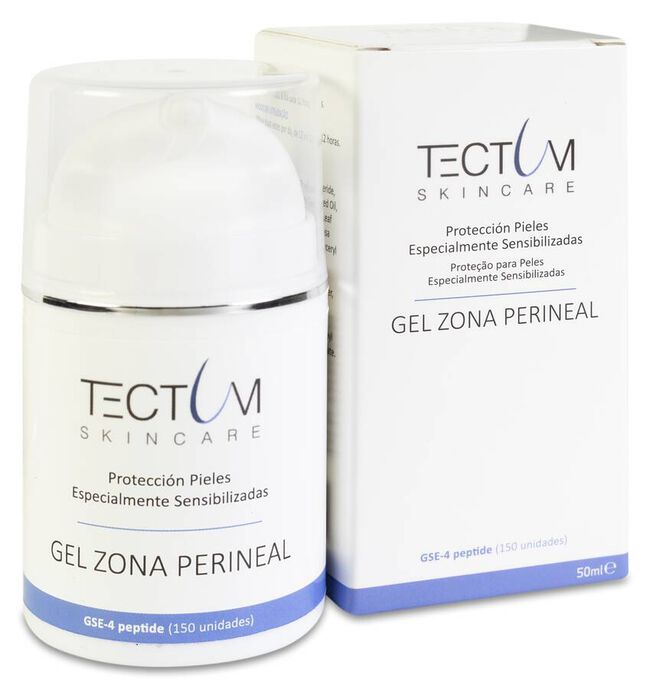 Tectum Gel Rectal, 50 ml