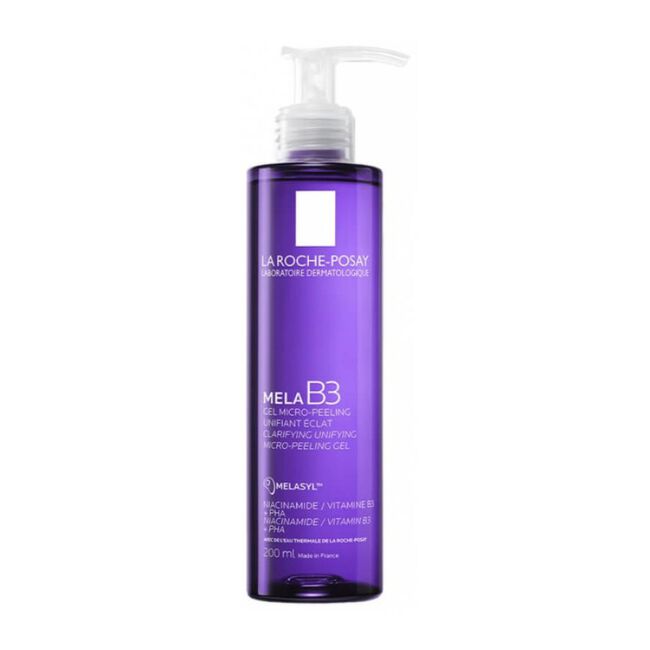La Roche-Posay Mela B3 Limpiador, 200 ml