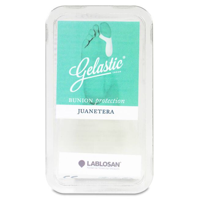 Gelastic Losan Juanetera Talla G, 1 Ud
