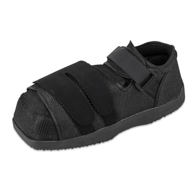 Orliman Zapato Post-Operatorio Especial Pie Diabético Úlceras CP04 Talla 3, 1 Unidad