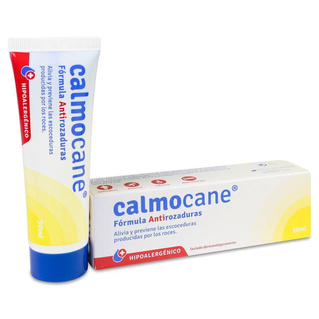 Calmocane Crema, 50 ml