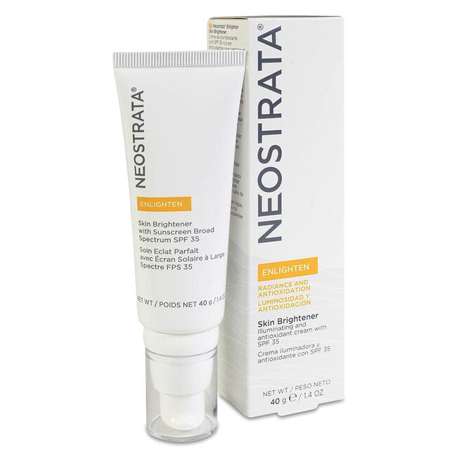 Neostrata Enlighten Skin Brightener SPF35, 40 g