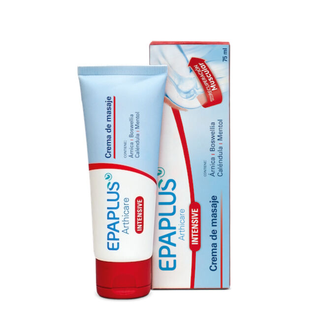 Epaplus Arthicare Crema Intensive, 75 Ml