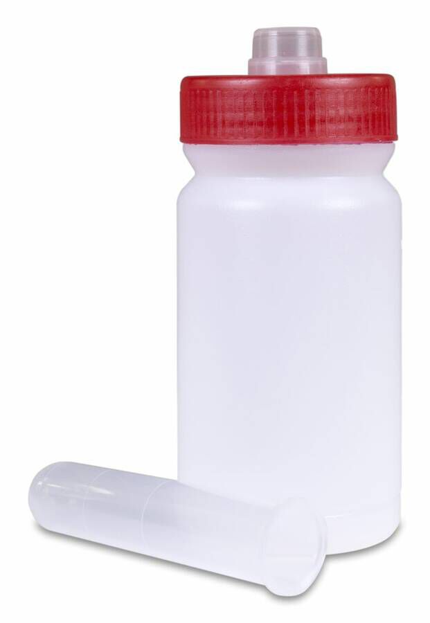 imagen de Apos&aacute;n Envase para Recogida de Orina Est&eacute;ril con Tubo de Ensayo, 1 Ud