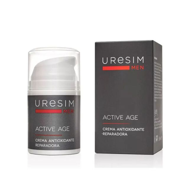 Uresim Men Active Age, 50 ml