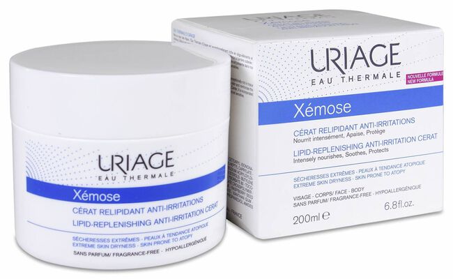 Uriage Xémose Cérat, 150 ml