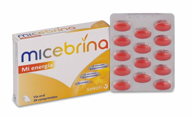 imagen de Micebrina Mi Energ&iacute;a