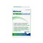 Miniatura de imagen de Stress Control, 80 Comprimidos