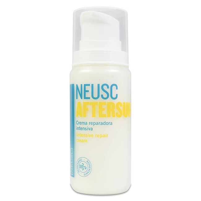  Neusc Aftersun 1 Envase 100 ml