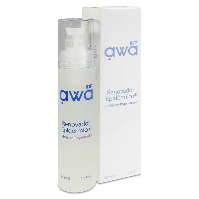 Awa Renovador Epidérmico, 50 ml