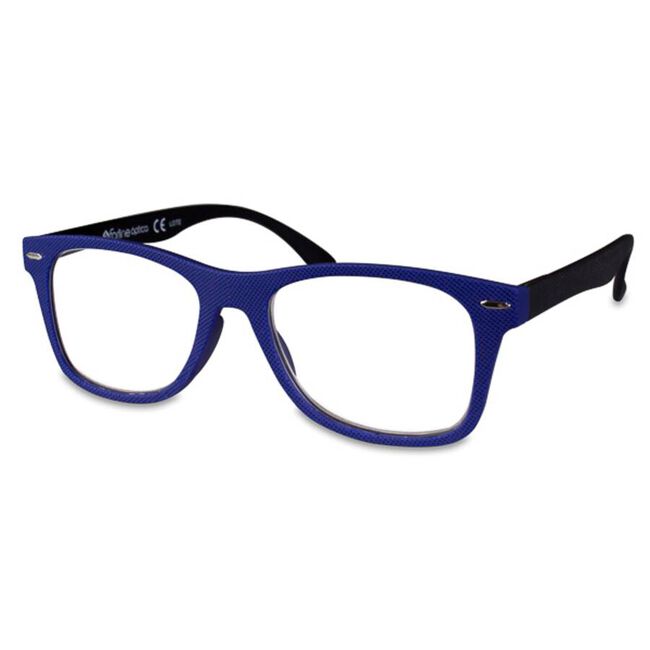 Farline Gafas de Presbicia Milán Azul 2, 1 Ud
