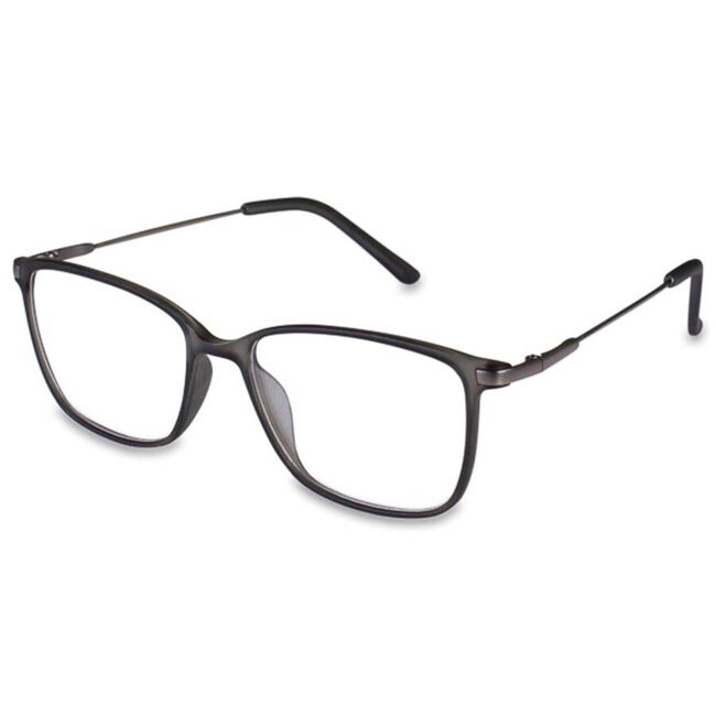 Farline Gafas de Presbicia Tokio Gris 1, 1 Ud