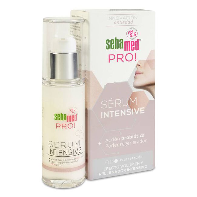 Sebamed Pro Serum Intensivo, 30 ml