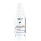 Miniatura de imagen de Vichy Capital Soleil Uv-Age Daily Con Color Spf50+, 40 ml