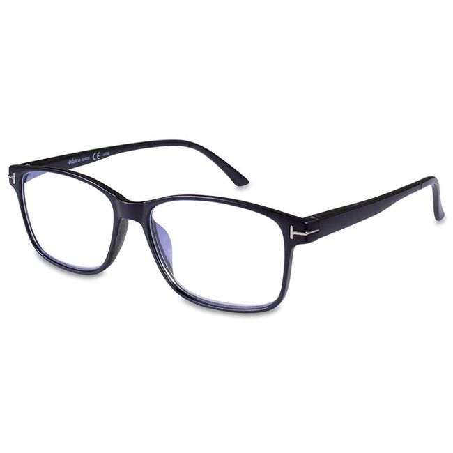 Farline Gafa OPT NYC 3.5 Dioptrías Negro 1 unidad