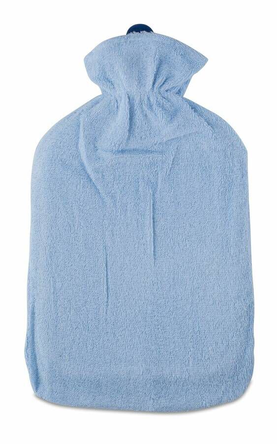 Corysan Bolsa de Agua de Rizo Azul, 2 Litros