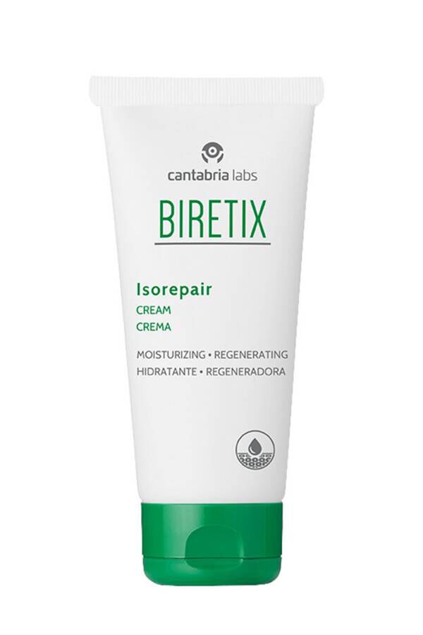 Biretix Isorepair Crema, 50 ml