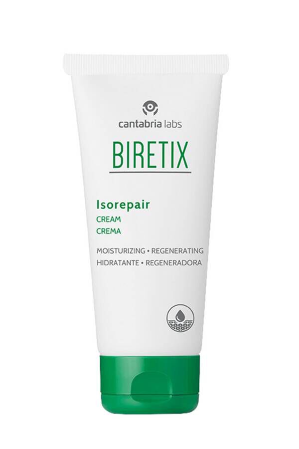 Biretix Isorepair Crema, 50 ml