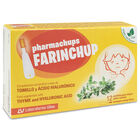 Miniatura de imagen de Pharmachups Farinchup, 12 Pastillas