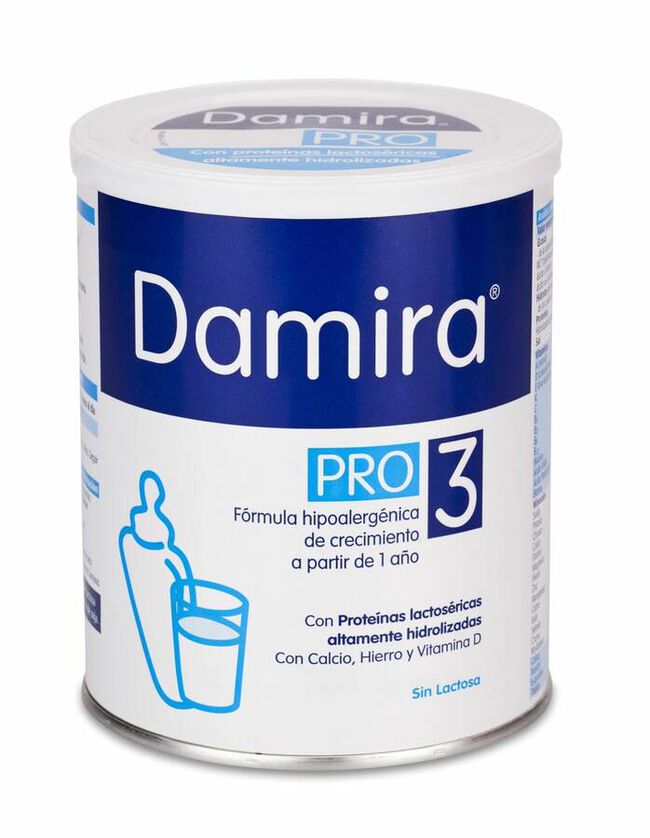 Damira Pro 3