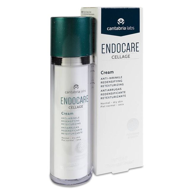 Endocare Cellage Cream, 50 ml