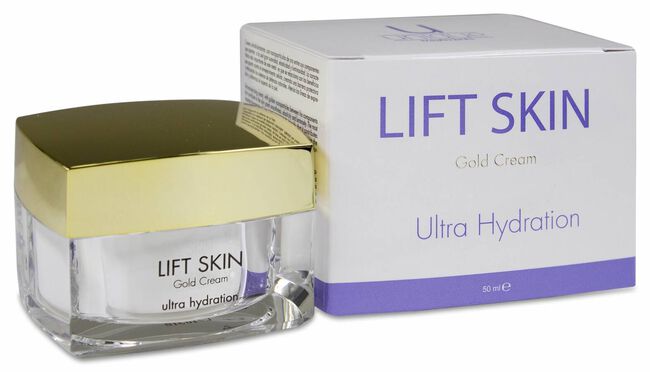Unique Lift Skin Crema Facial, 50 ml