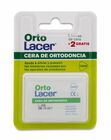 Miniatura de imagen de Ortolacer Cera Ortodoncia Protectora Rozadura Barritas, 7 Uds