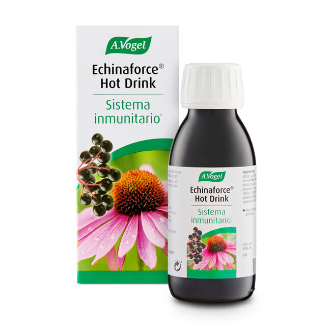 A. Voge Echinaforce Gotas, 100 ml