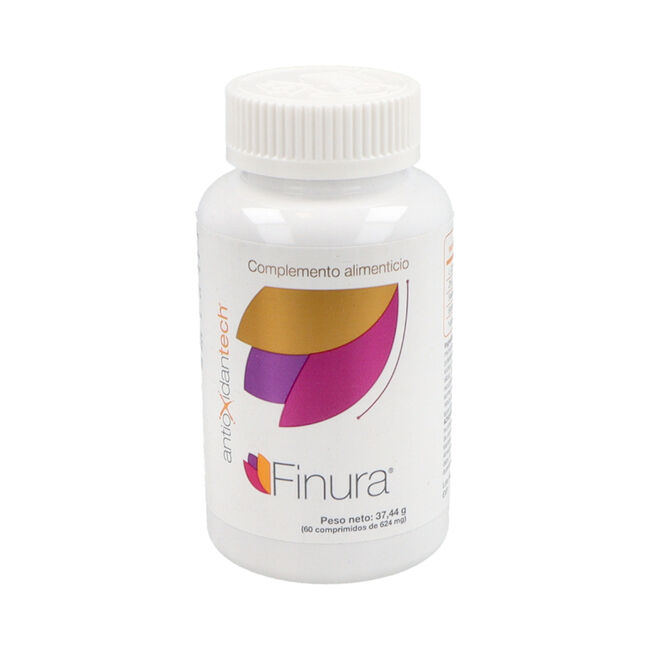 Finura, 60 comprimidos
