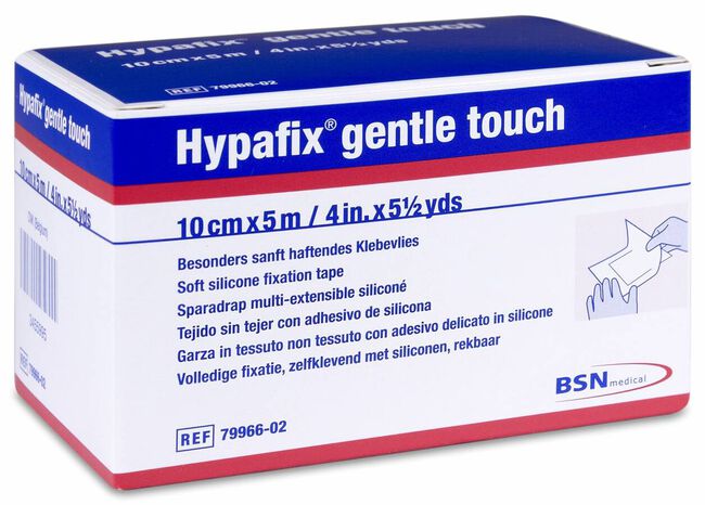 BSN Hypafix Skin Sensitive, 10 cm x 5 m