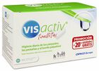Miniatura de imagen de Vis Activ Toallitas Est&eacute;riles, 44 Uds