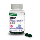 Miniatura de imagen de Mabo Farma Mabomelatonina Kids, 30 caramelos