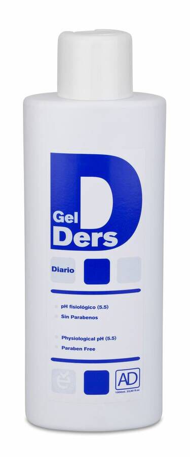 Ders Gel Diario