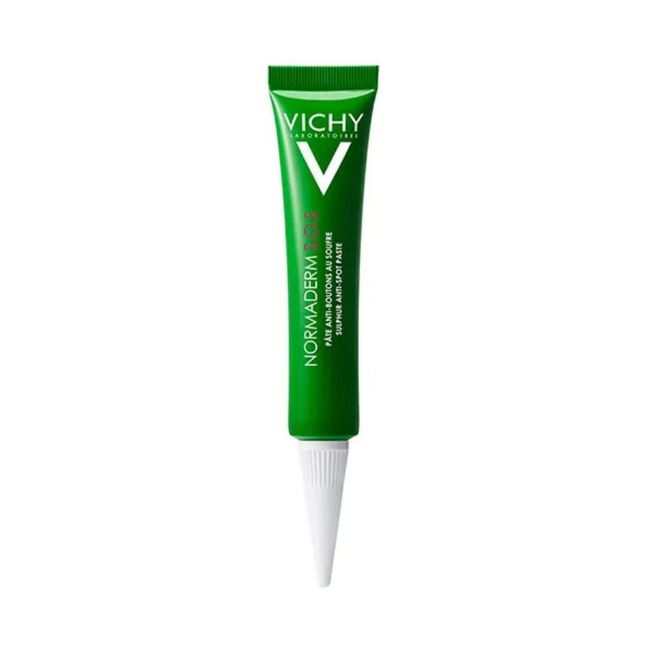 Normaderm Sulphur Paste, 20 ml