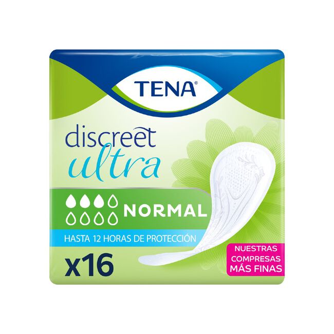 Tena Lady Mini Plus, 16 Uds