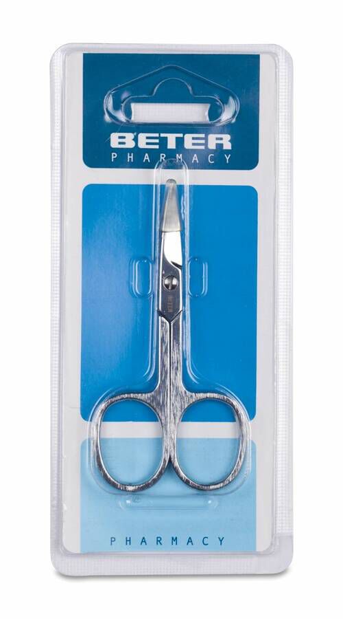 Beter Tijera Uñas R24012, 1 Ud
