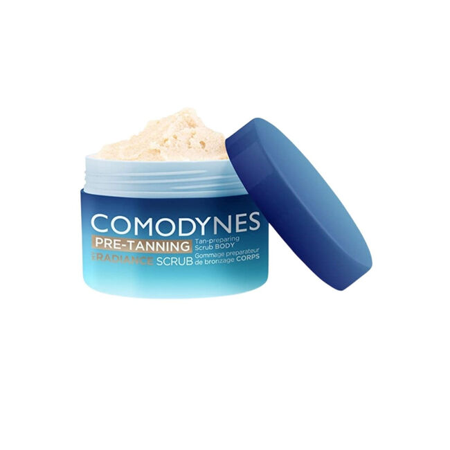 Comodynes Body Scrub, 225 g