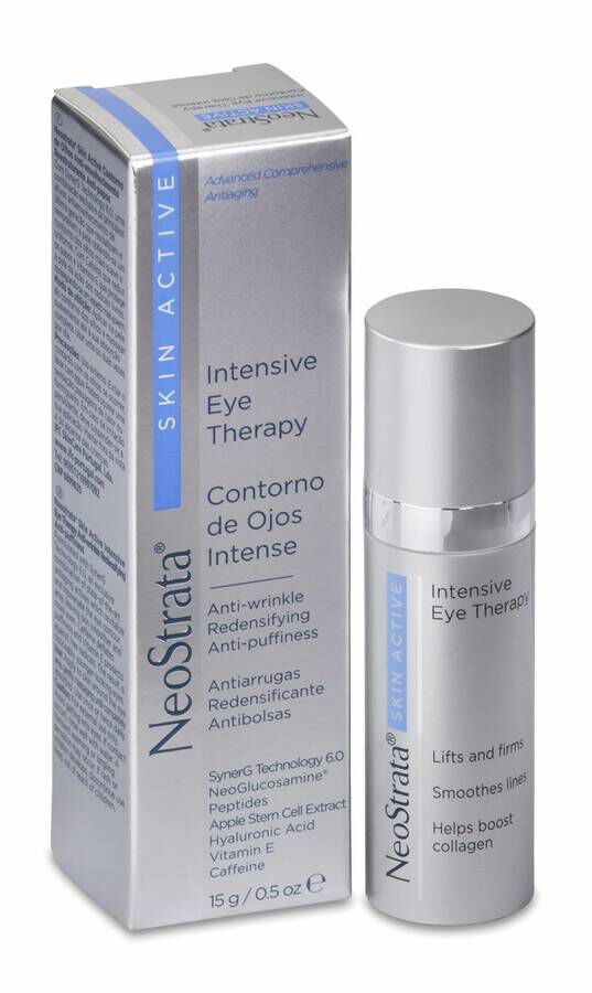 NeoStrata Skin Active Contorno de Ojos Intense, 15 g