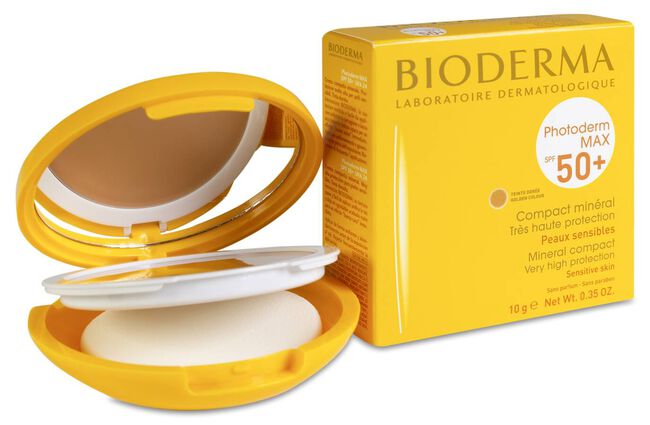 Bioderma Photoderm Max Compact SPF 50+, 10 g