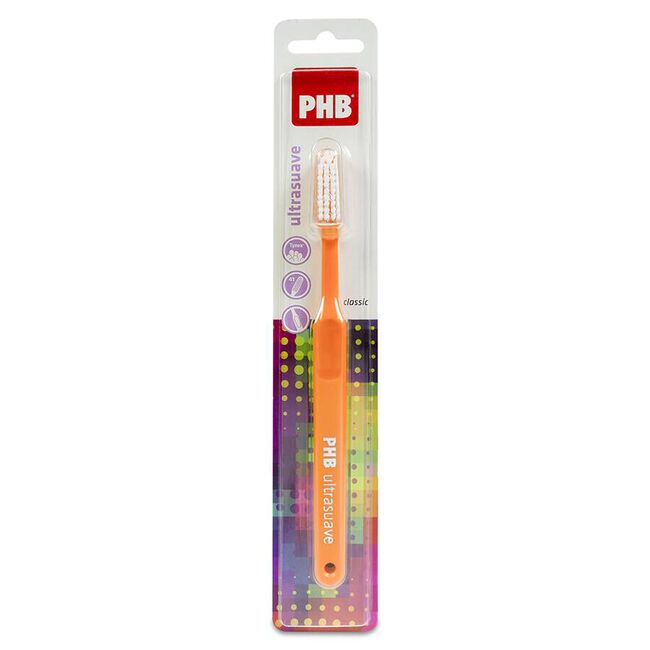 imagen de PHB Classic Cepillo Ultrasuave, 1 Ud