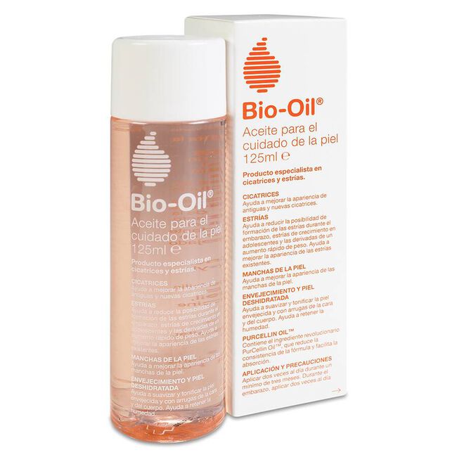 Bio-Oil, 125 ml