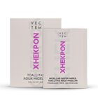 Miniatura de imagen de Vectem Xhekpon Toallitas Agua Micelar, 10 Unidades