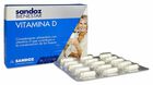 Miniatura de imagen de Sandoz Bienestar Vitamina D