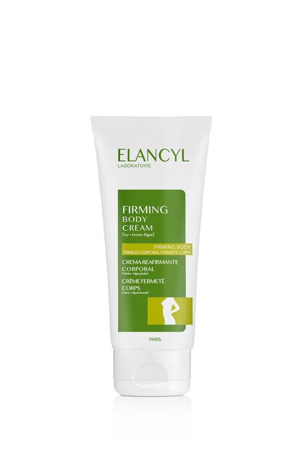 Elancyl Crema Reafirmante Corporal, 200 ml