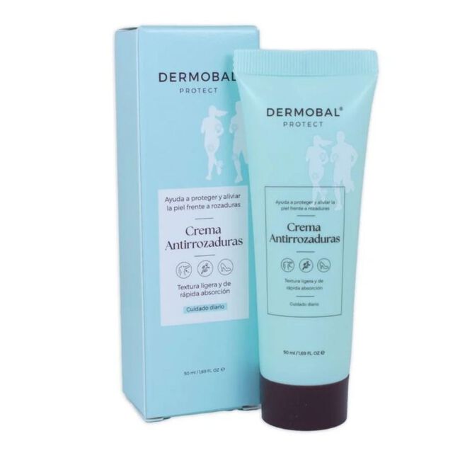 Dermobal Protect Crema, 50 ml