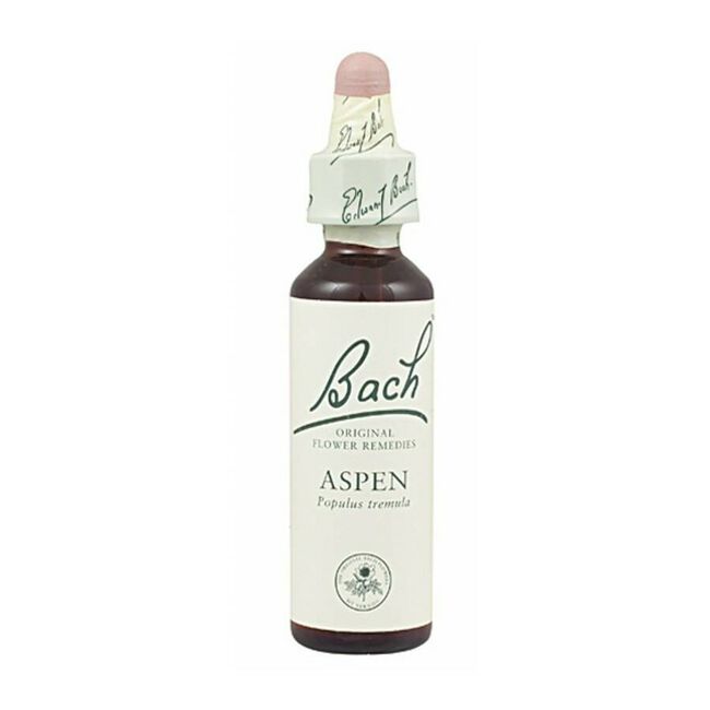 Bach Aspen, 20 ml