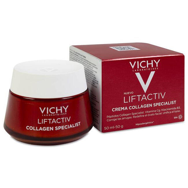 Vichy Liftactiv Collagen Specialist, 50 ml