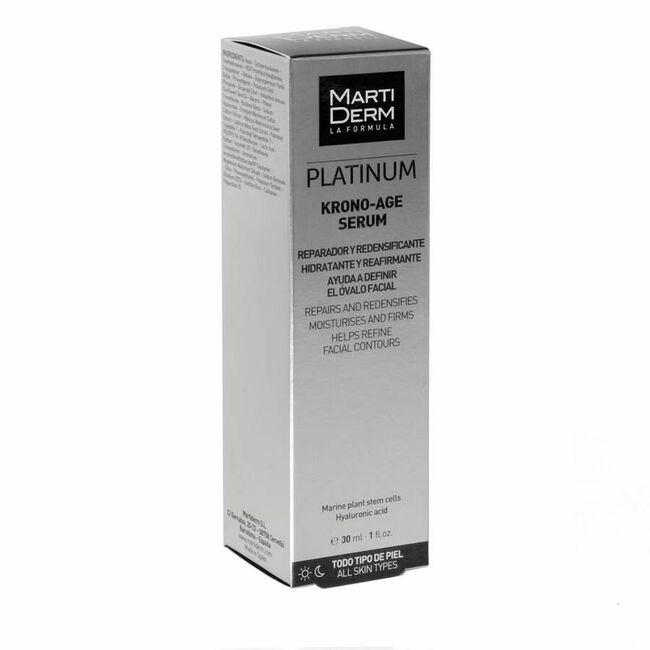 MartiDerm Krono Age Sérum Antiaging Plus, 30 ml