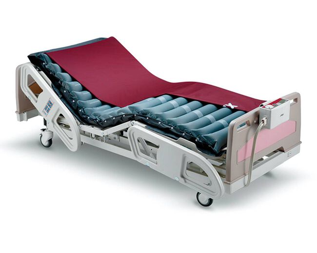 Domus Colchón Antiescaras, 1 Unidad